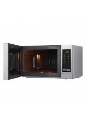 Микроволновка с грилем LG MH6044V