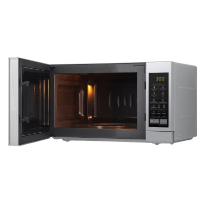 Микроволновка с грилем LG MH6044V