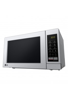 Микроволновка с грилем LG MH6044V