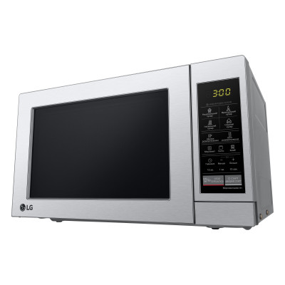 Микроволновка с грилем LG MH6044V