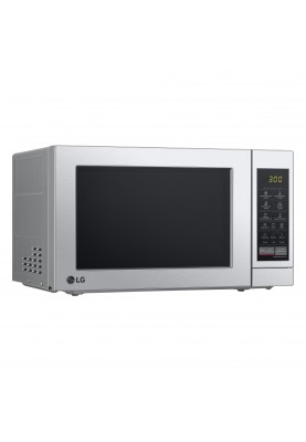 Микроволновка с грилем LG MH6044V