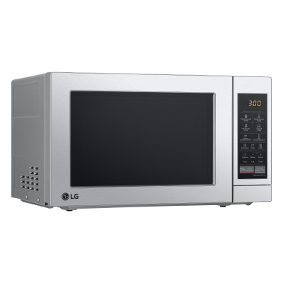 Микроволновка с грилем LG MH6044V