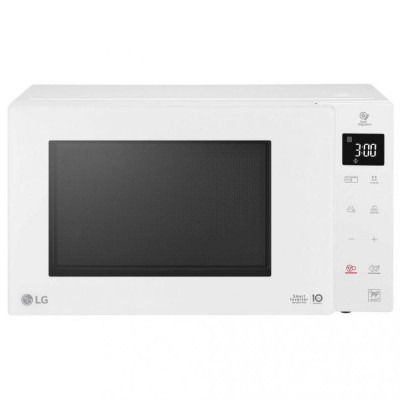 Микроволновка с грилем LG MH6336GIH