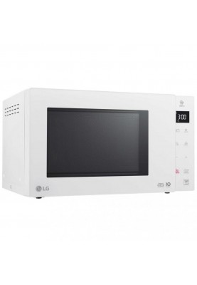 Микроволновка с грилем LG MH6336GIH