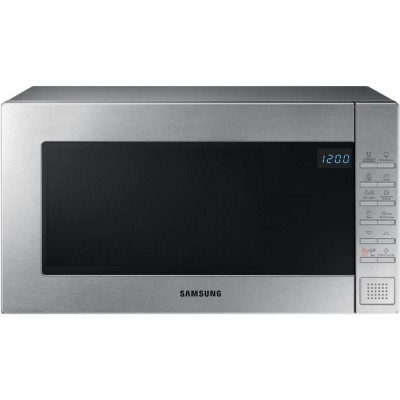 Мікрохвильова піч з грилем Samsung GE88SUT/BW