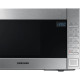Мікрохвильова піч з грилем Samsung GE88SUT/BW