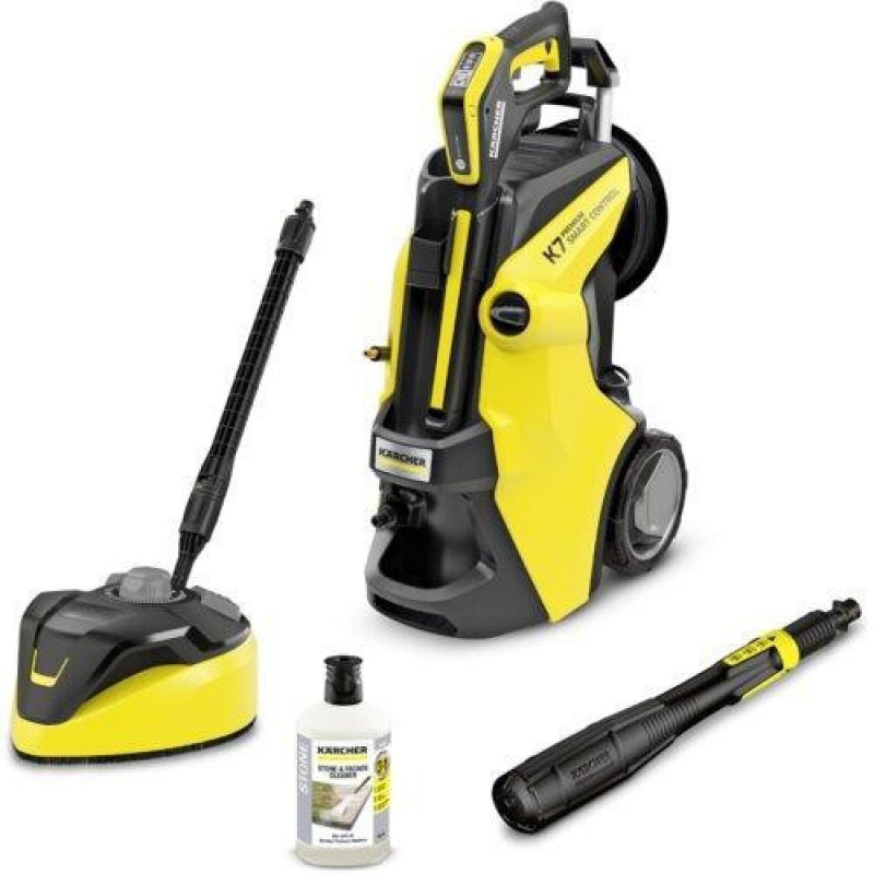 Мінімийка високого тиску Karcher K 7 Premium Smart Control Home (1.317-233.0)