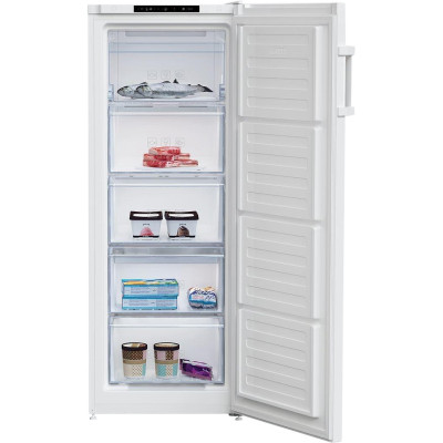 Морозильна камера Beko RFNE200E20W