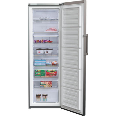 Морозильная камера Beko RFNE312E23X