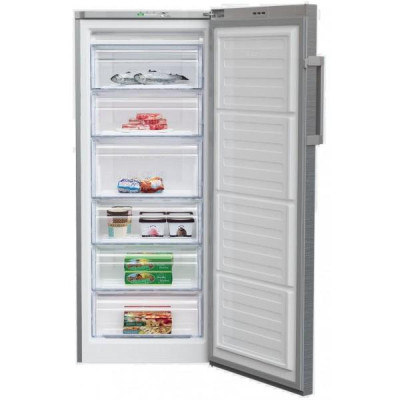 Морозильная камера Beko RFSA240M23X