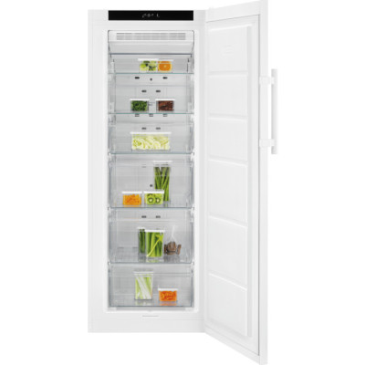 Морозильна камера Electrolux LUT5NF20W Морозильна камера Electrolux LUT5NF20W
