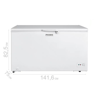 Морозильный ларь Prime Technics CS 42149 M