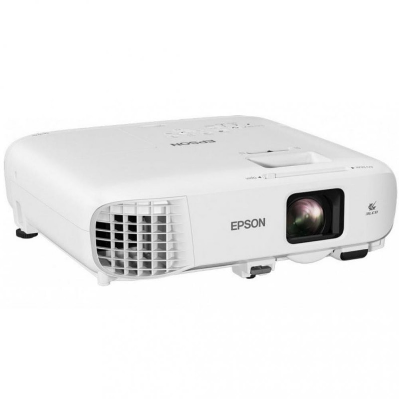 Мультимедійний проектор Epson EB-992F (V11H988040)
