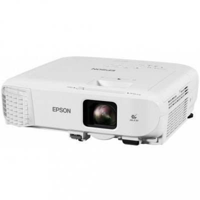 Мультимедійний проектор Epson EB-992F (V11H988040)