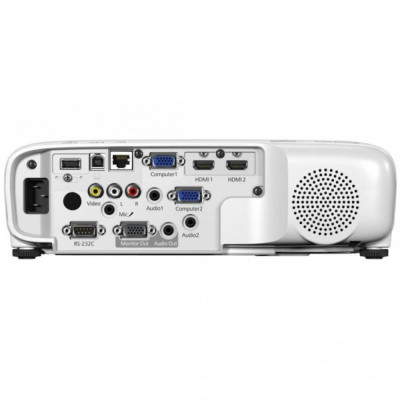Мультимедійний проектор Epson EB-992F (V11H988040)
