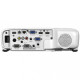 Мультимедійний проектор Epson EB-992F (V11H988040)