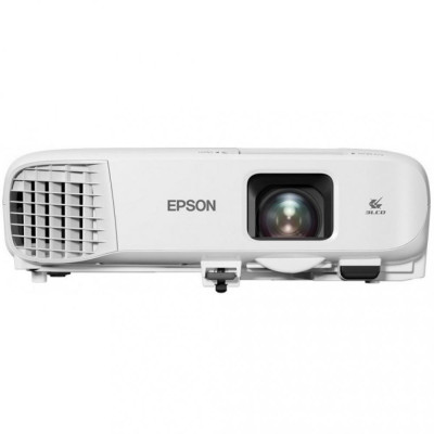 Мультимедійний проектор Epson EB-992F (V11H988040)