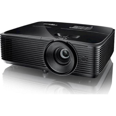 Мультимедійний проектор Optoma HD28E (E1P0A3PBE1Z5)