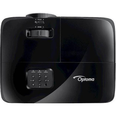 Мультимедійний проектор Optoma HD28E (E1P0A3PBE1Z5)