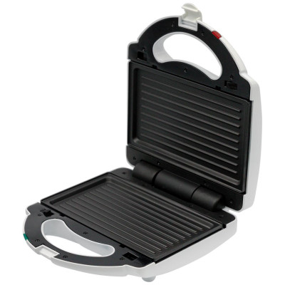 Мультимейкер (бутербродниця-вафельниця-гриль) Rotex RSM221-B Мультимейкер (бутербродниця-вафельниця-гриль) Rotex RSM221-B