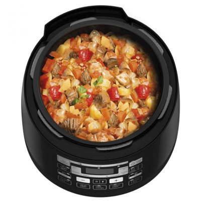 Мультиварка-cкороварка Moulinex Quickchef CE430834