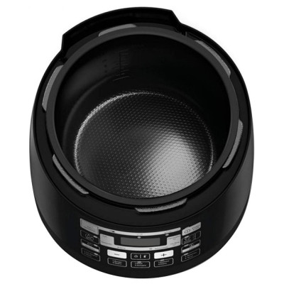Мультиварка-cкороварка Moulinex Quickchef CE430834