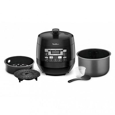 Мультиварка-cкороварка Moulinex Quickchef CE430834