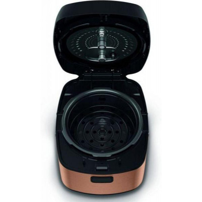 Мультиварка-cкороварка Tefal Ultimate CY625F34