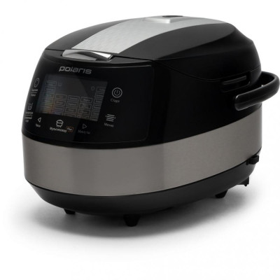 Мультиварка Polaris PMC 0517 Expert Black