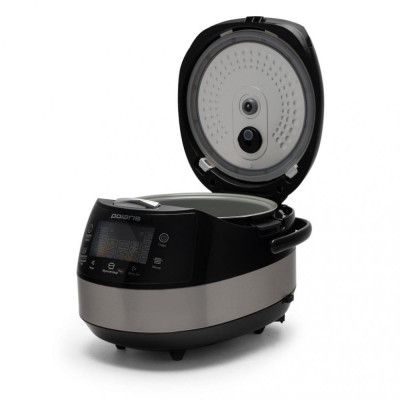 Мультиварка Polaris PMC 0517 Expert Black