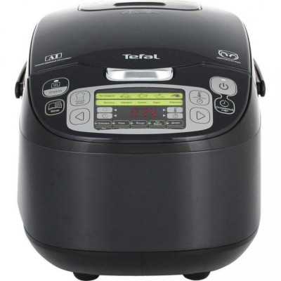 Мультиварка Tefal Fuzzy Logic RK815834