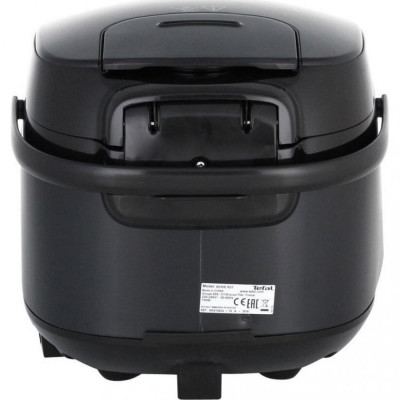 Мультиварка Tefal Fuzzy Logic RK815834 Мультиварка Tefal Fuzzy Logic RK815834