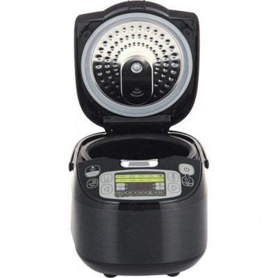 Мультиварка Tefal Fuzzy Logic RK815834 Мультиварка Tefal Fuzzy Logic RK815834