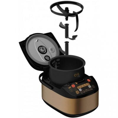 Мультиварка Tefal MultiCook & Stir RK901F34