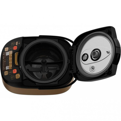 Мультиварка Tefal MultiCook & Stir RK901F34