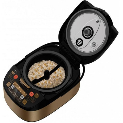 Мультиварка Tefal MultiCook & Stir RK901F34