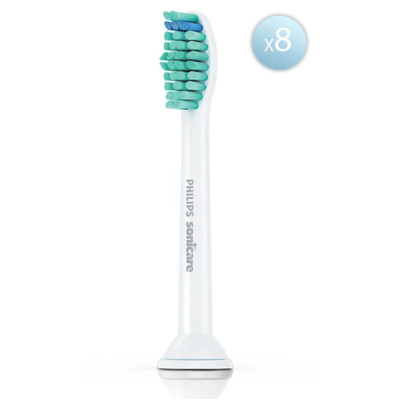 Насадка для зубної електрощітки Philips Sonicare ProResults HX6018/07