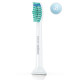 Насадка для зубної електрощітки Philips Sonicare ProResults HX6018/07