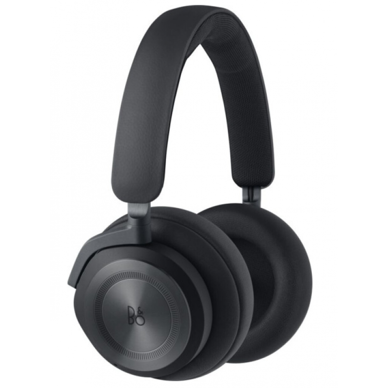 Навушники з мікрофоном Bang & Olufsen Beoplay HX Black Anthracite (1224000)