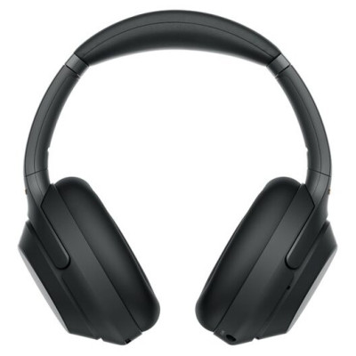 Навушники з мікрофоном Sony Noise Cancelling Headphones Black (WH-1000XM3B) Навушники з мікрофоном Sony Noise Cancelling Headphones Black (WH-1000XM3B)