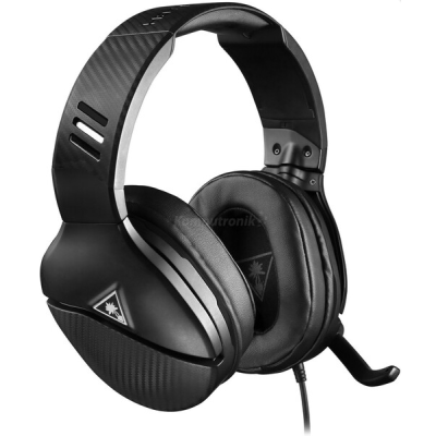 Навушники Turtle Beach Atlas One PC Black (TBS-6200-01)