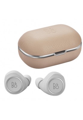 Навушники TWS ("цілком бездротові") Bang & Olufsen Beoplay E8 Headphones White