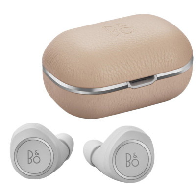Навушники TWS ("цілком бездротові") Bang & Olufsen Beoplay E8 Headphones White