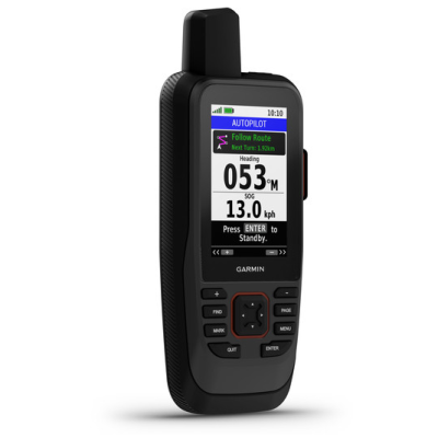 Навігатор Garmin GPSMAP 86SCI GPS (010-02236-02)