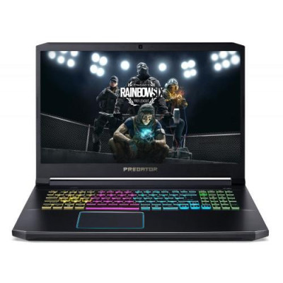 Ноутбук Acer Predator Helios 300 PH317-54-77TH (NH.Q9VAA.001)