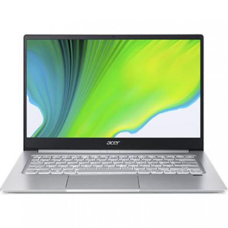 Ноутбук Acer Swift 3 SF314-59-75QC (NX.A5UAA.006)