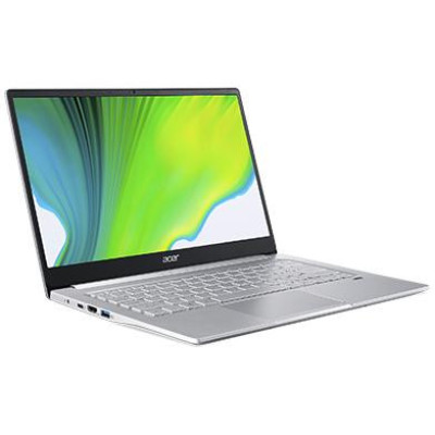Ноутбук Acer Swift 3 SF314-59-75QC (NX.A5UAA.006) Ноутбук Acer Swift 3 SF314-59-75QC (NX.A5UAA.006)