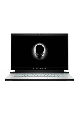 Ноутбук Alienware m17 R4 (AWM17R4-7696WHT-PUS)