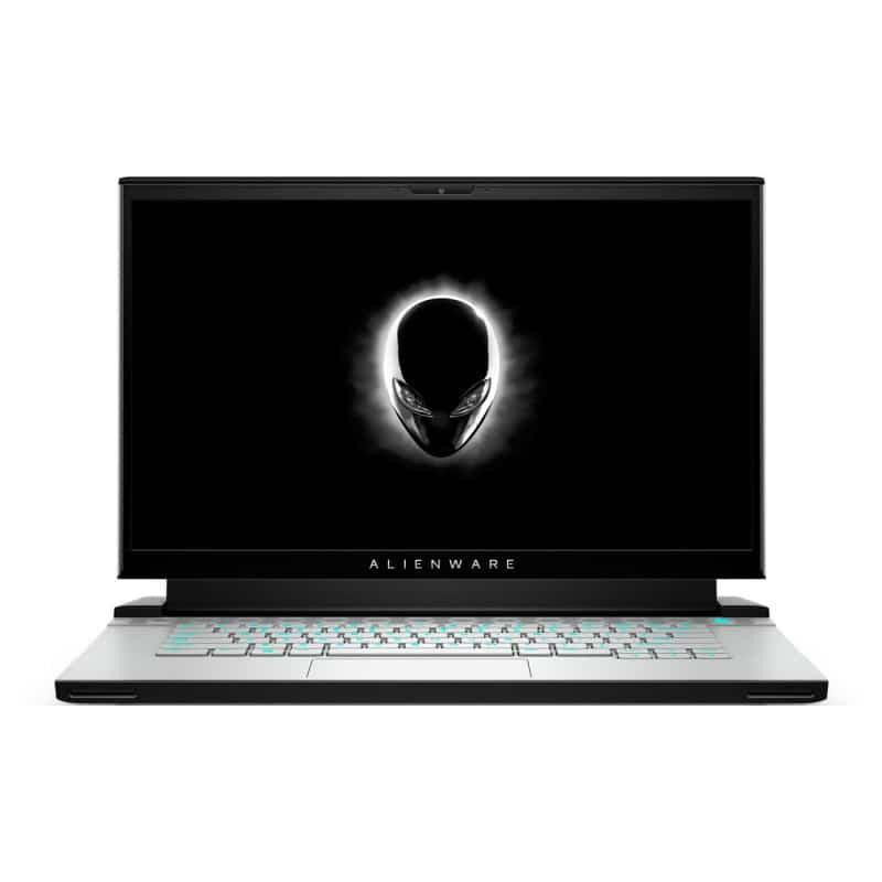 Ноутбук Alienware m17 R4 (AWM17R4-7696WHT-PUS)