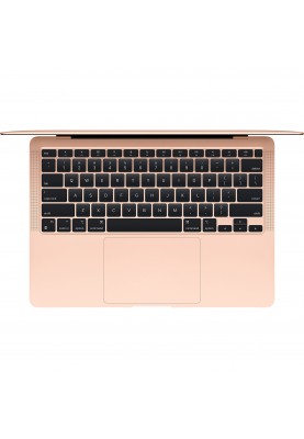 Ноутбук Apple MacBook Air 13 "Gold Late 2020 (MGNE3)